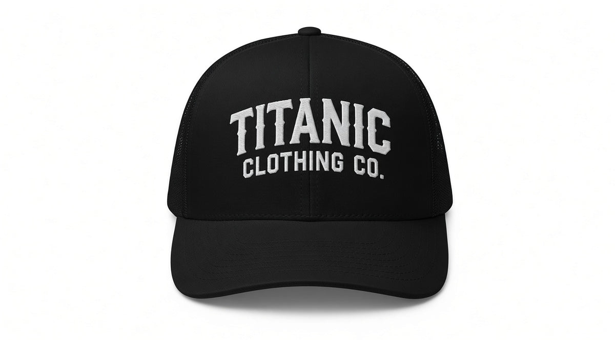 TCC Standard Issue 'Fleet' Trucker 001